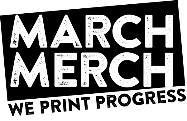 March Merch