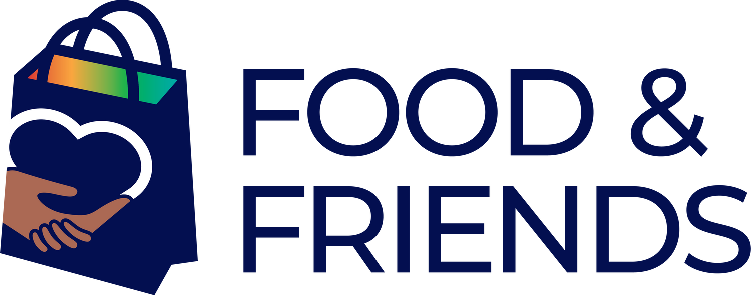 Food & Friends