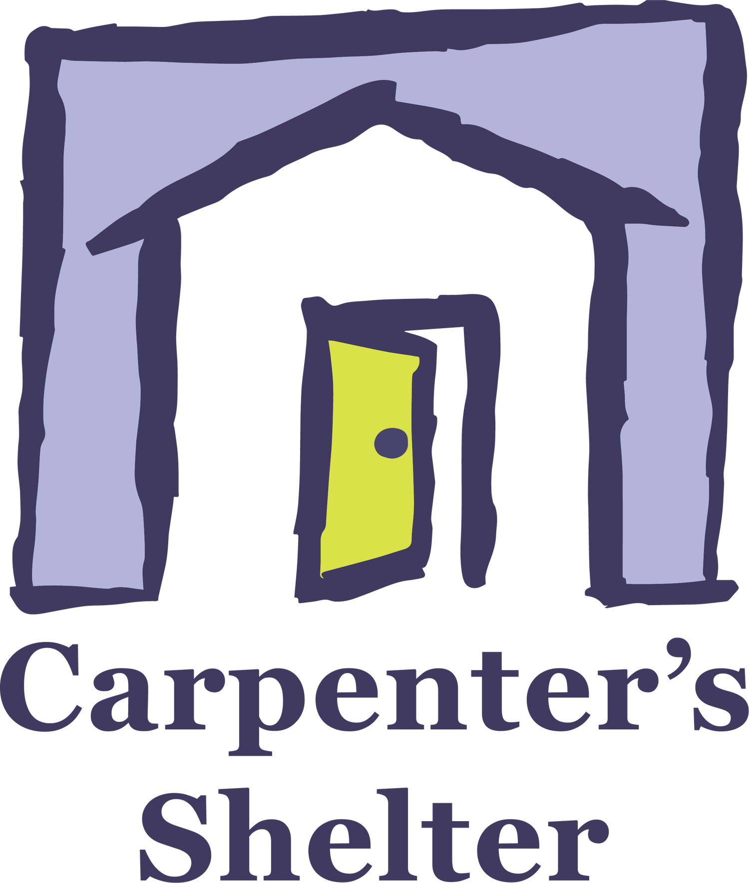 Carpenters Shelter Staff Shirts 2026