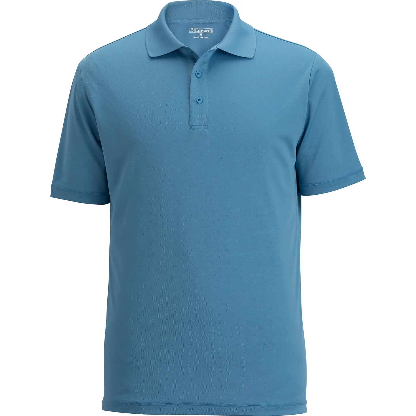 MINI PIQUE MEN'S POLO 1507