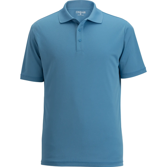 MINI PIQUE MEN'S POLO 1507