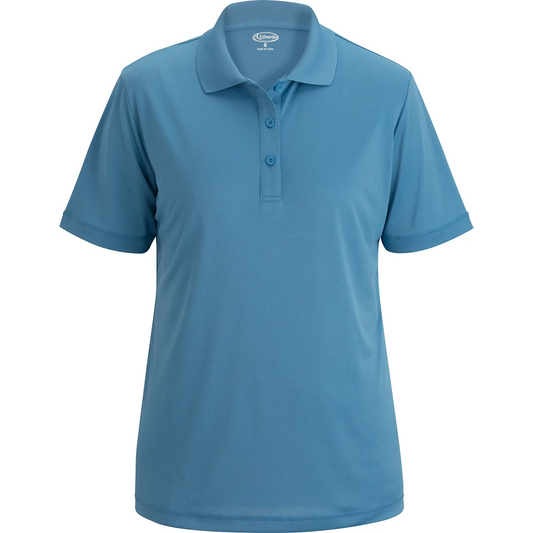 MINI PIQUE LADIES POLO 5507