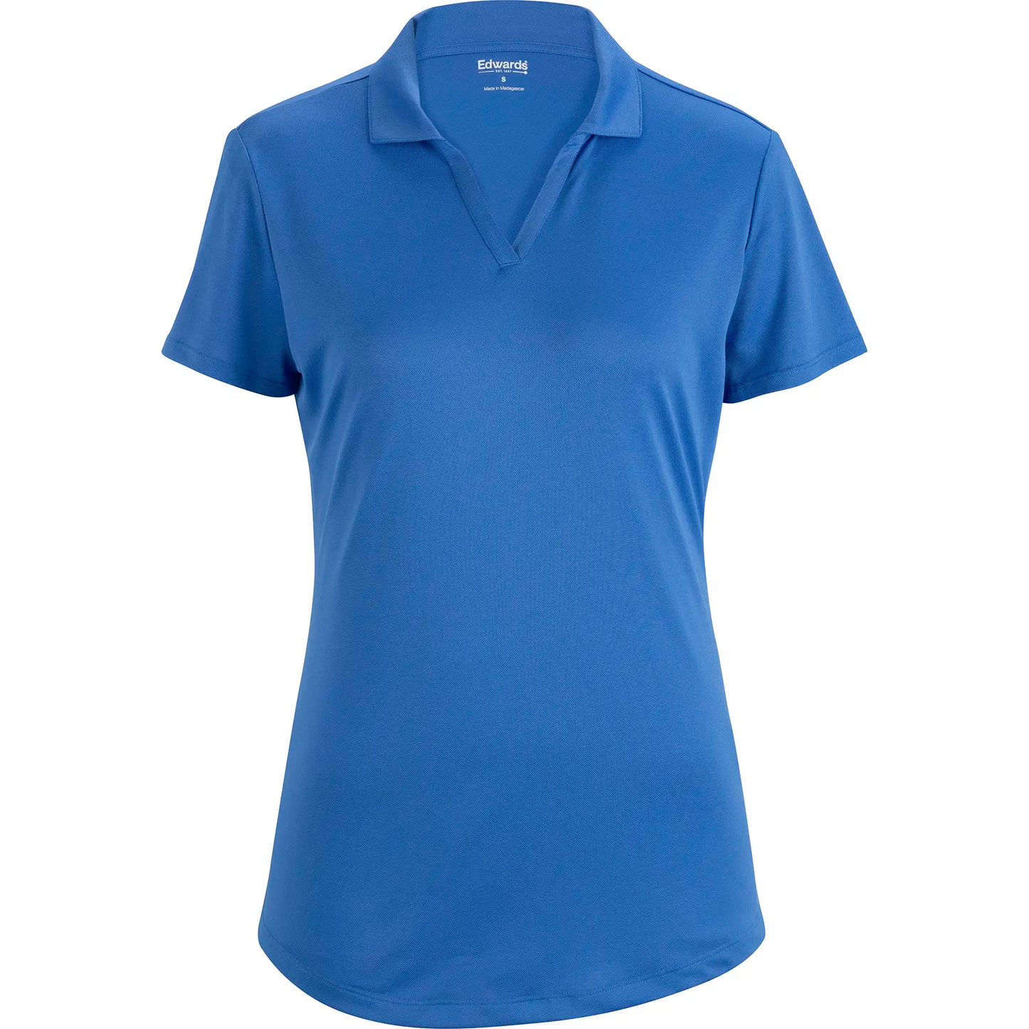 MINI PIQUE LADIES POLO 5570