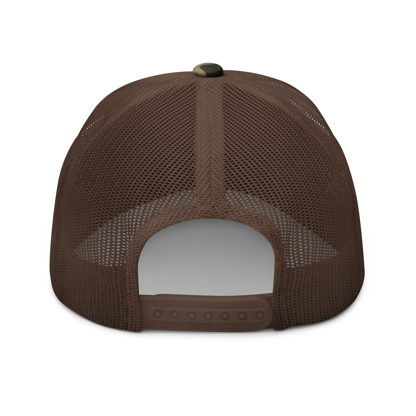 Harris Walz Camo Cap