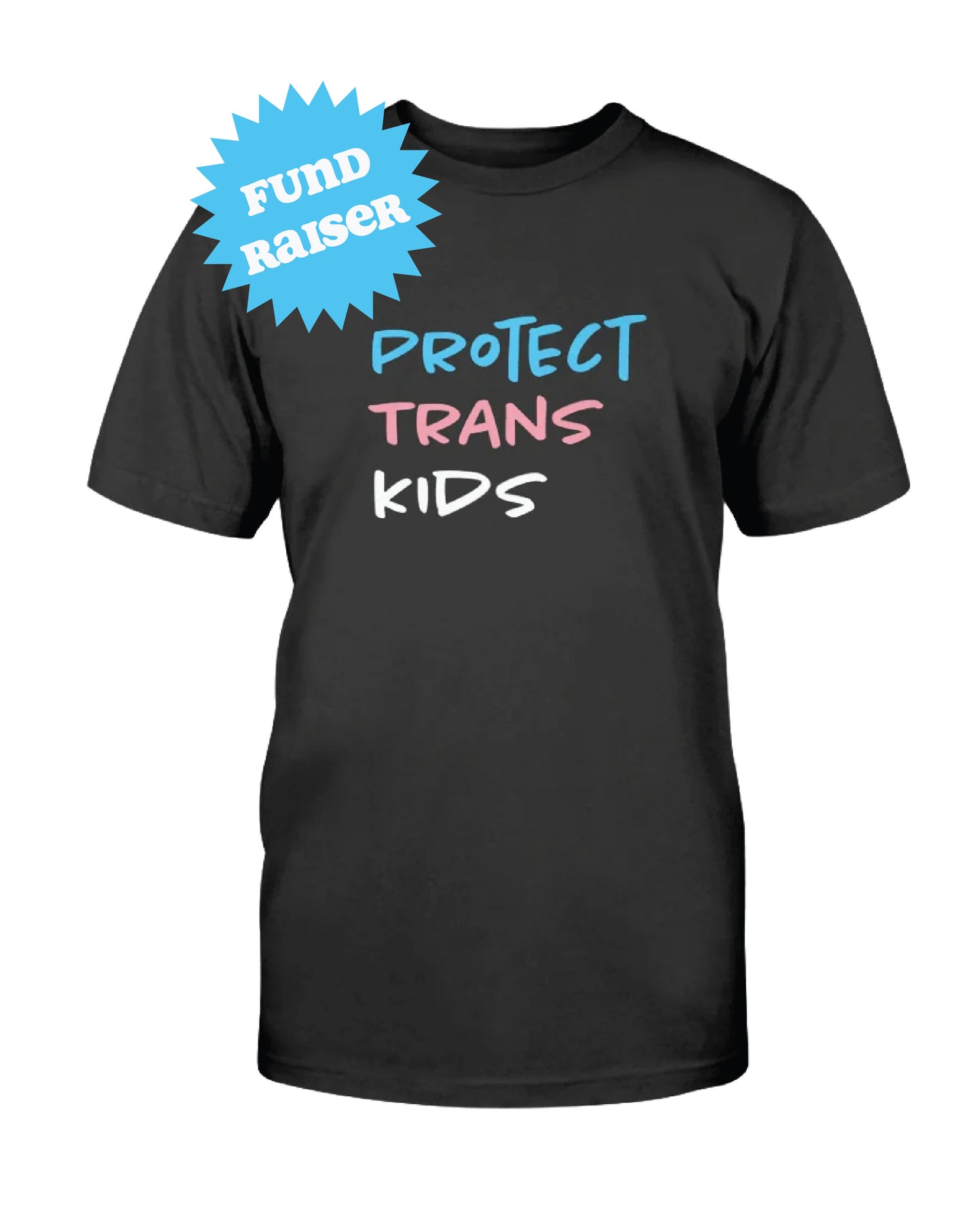 Protect Trans Kids